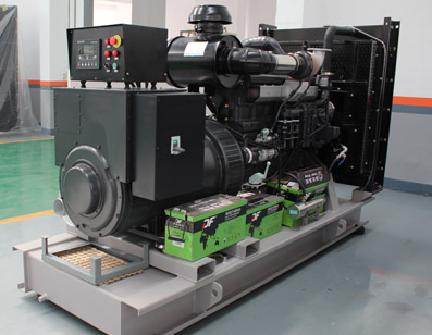 柴油發(fā)電機(jī)組冬天應(yīng)該如何保養(yǎng)？