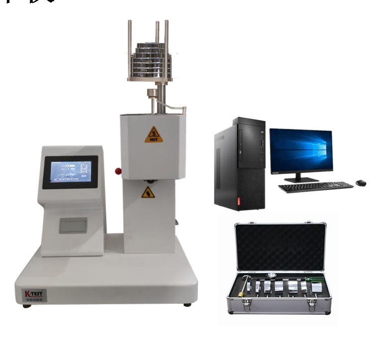 KXNR-400CS熔體流動(dòng)速率儀